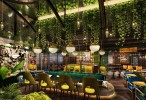 An 'immersive dining destination' to open in Dubai in Q4 2018